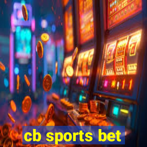 cb sports bet